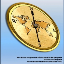 Revista Caminhos de Geografia