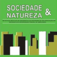 Revista Sociedade e Natureza